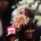 Image for article titled Royal Wedding Presents: Now That's What I Call Hats